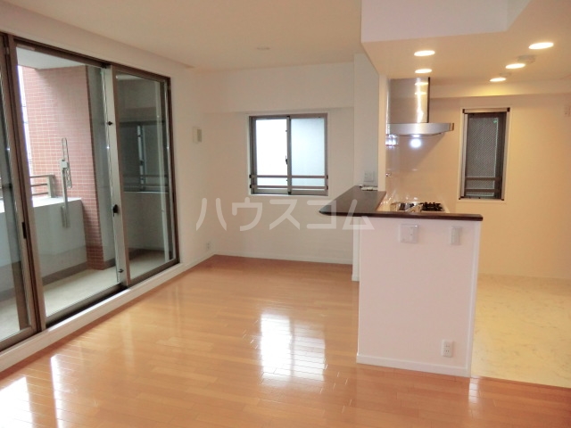 5/30 リビング/ダイニング