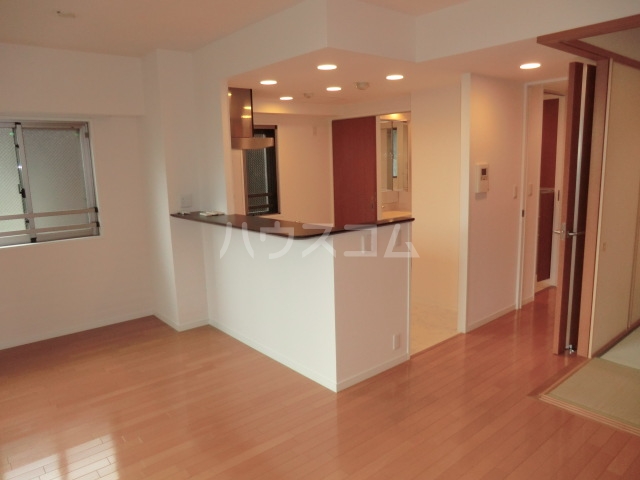 6/30 リビング/ダイニング