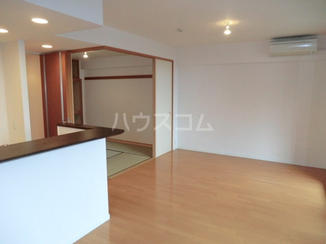 3/30 リビング/ダイニング