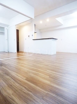 3/24 リビング/ダイニング