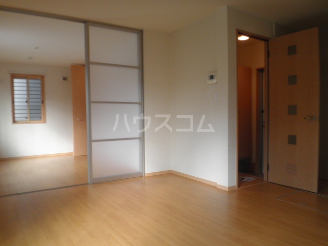 6/30 リビング/ダイニング