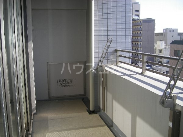16/30 バルコニー
