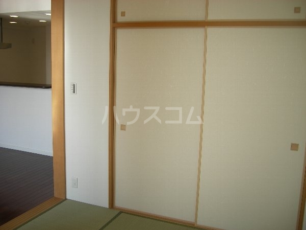 5/30 室内
