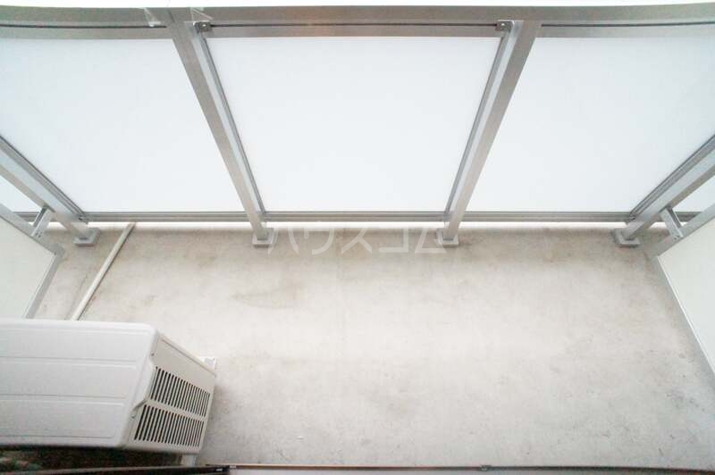 17/30 バルコニー