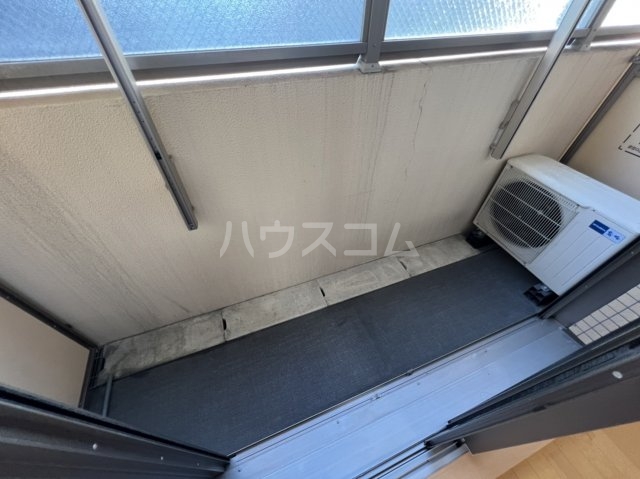 17/30 バルコニー