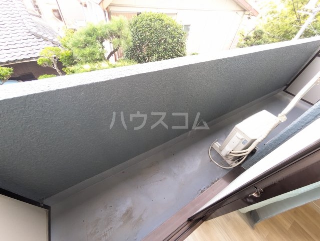 15/20 バルコニー