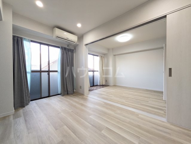 3/20 リビング/ダイニング