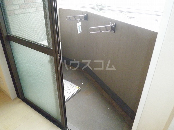 14/30 バルコニー