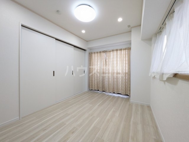 6/23 寝室
