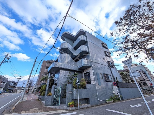 1/23 外観