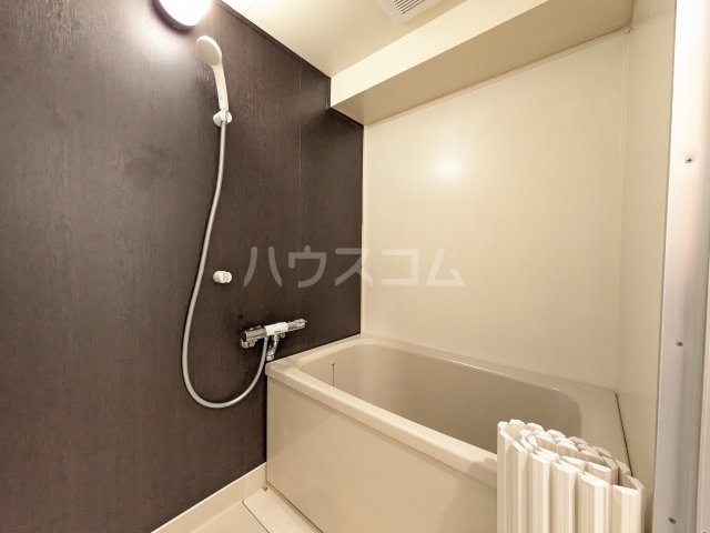 12/23 浴室