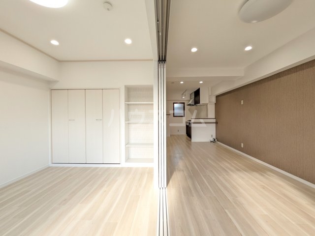 5/23 寝室