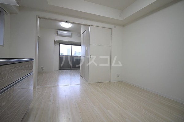 3/27 リビング/ダイニング