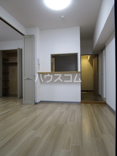 5/30 リビング/ダイニング