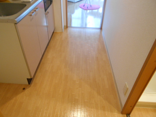 5/30 リビング/ダイニング