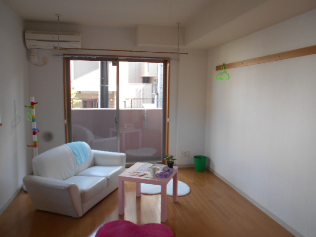 4/30 リビング/ダイニング