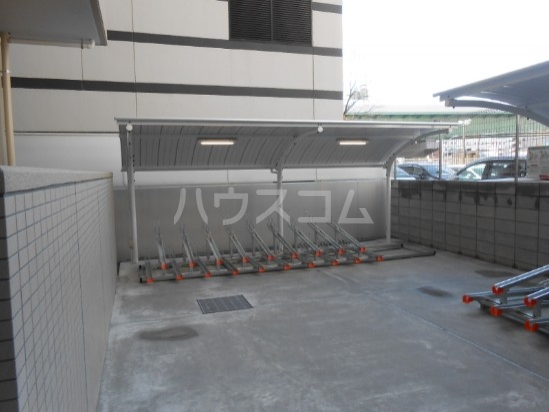24/30 駐車場