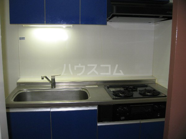12/30 キッチン