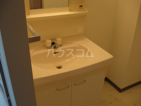 15/30 洗面