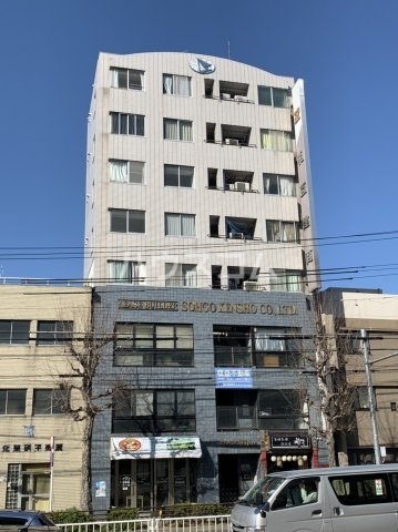 1/21 外観
