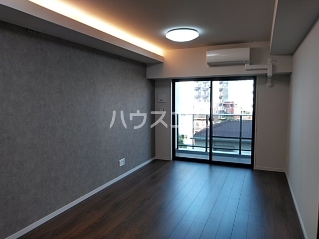 4/28 リビング/ダイニング