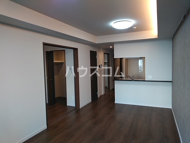 3/28 リビング/ダイニング