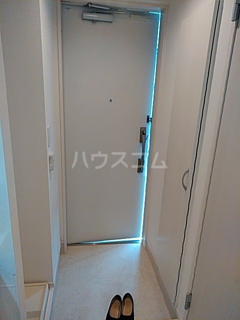 10/30 玄関