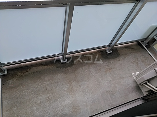 24/30 バルコニー