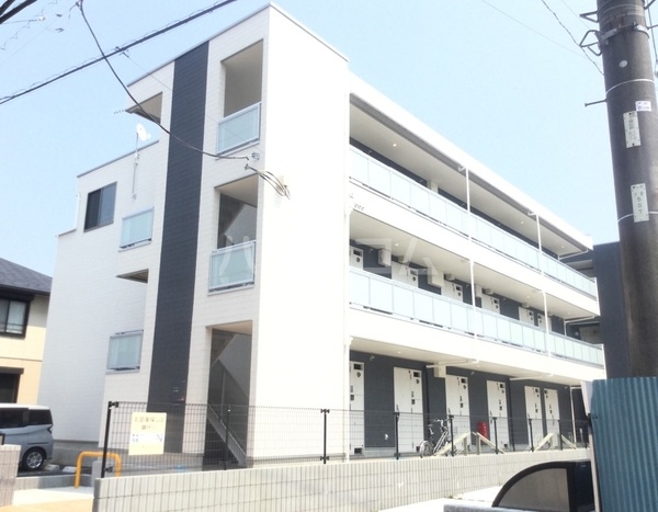 1/30 外観
