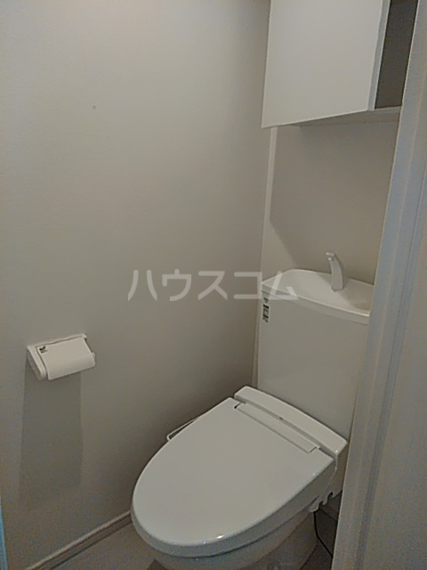 18/30 トイレ