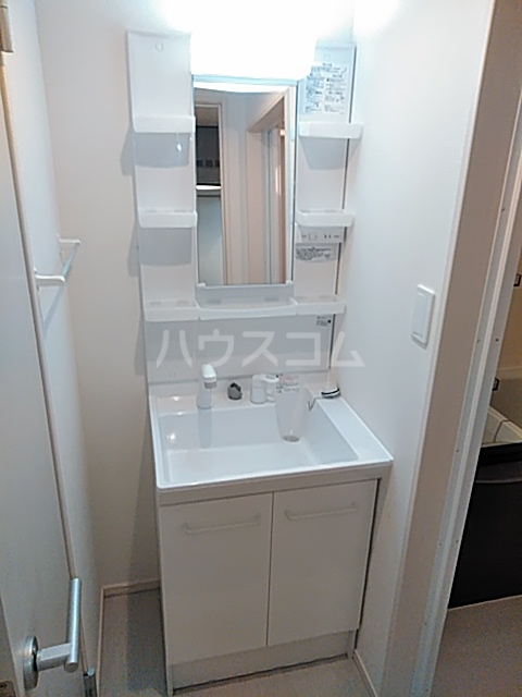 19/30 洗面