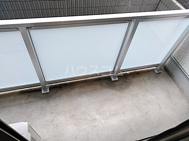 20/30 バルコニー