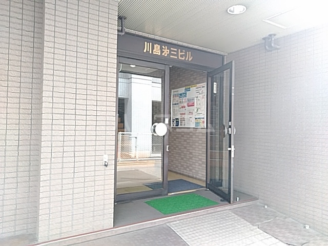 20/22 エントランス