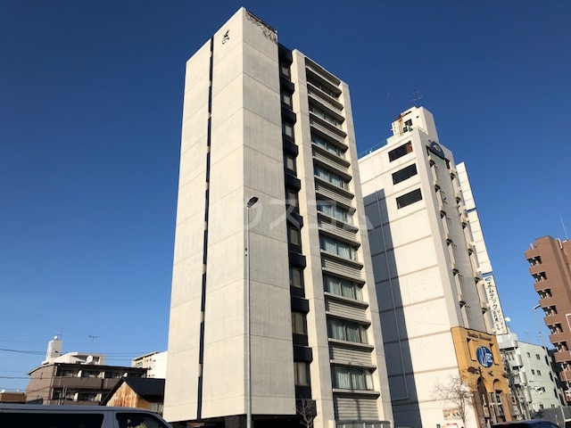1/19 外観