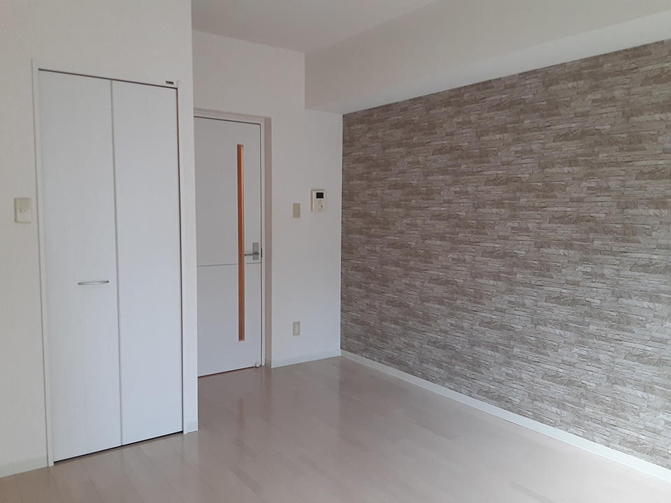 5/30 リビング/ダイニング