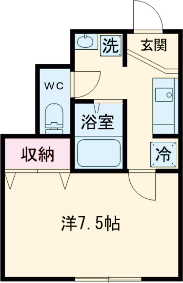 2/11 間取