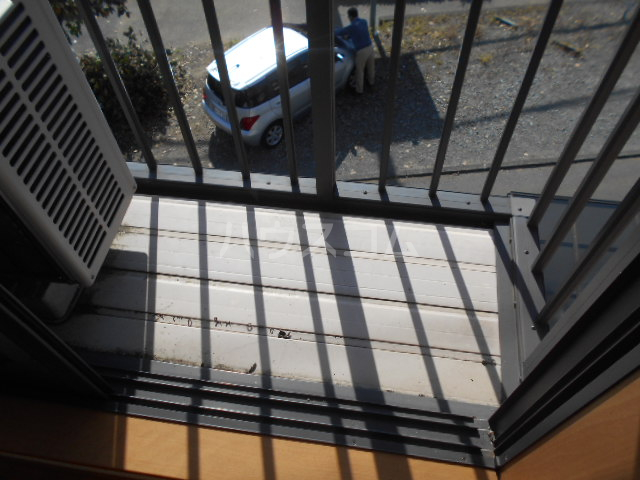 17/30 バルコニー