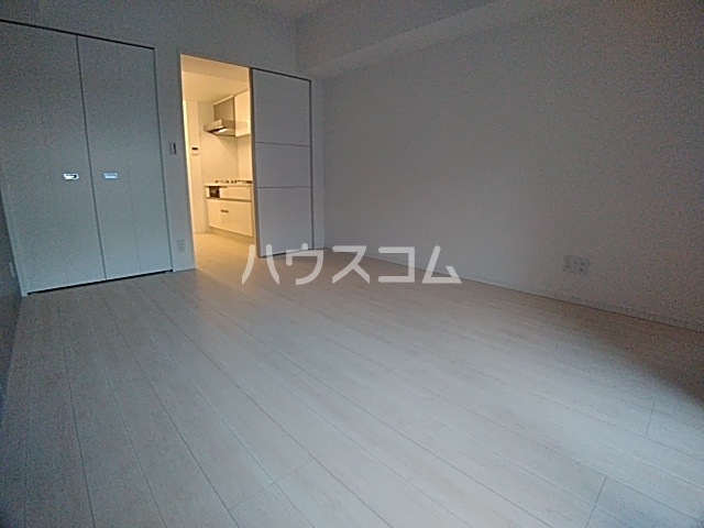 5/30 寝室