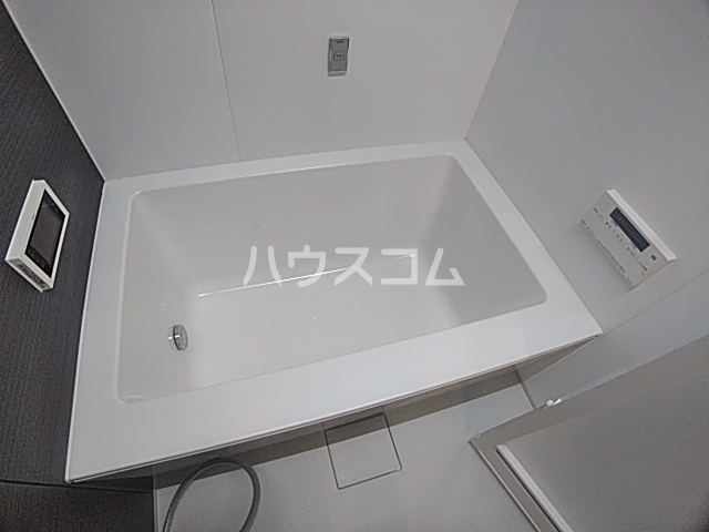 12/30 浴室