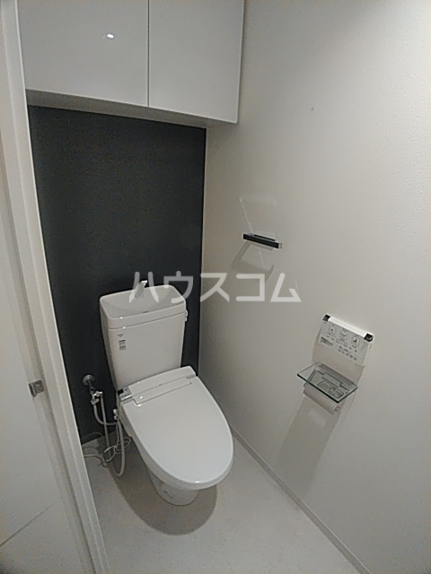 13/30 トイレ