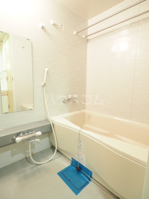 8/29 浴室