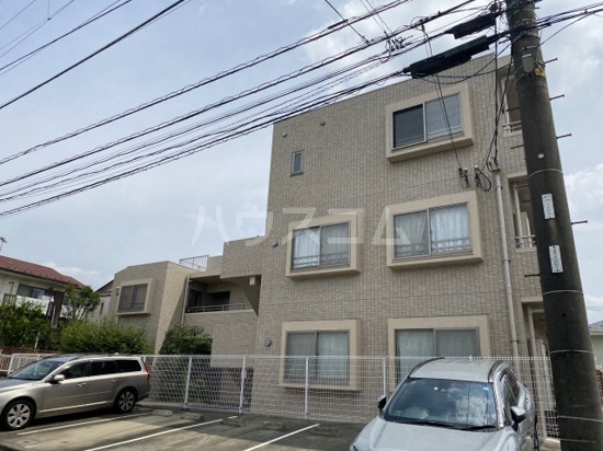 15/20 駐車場