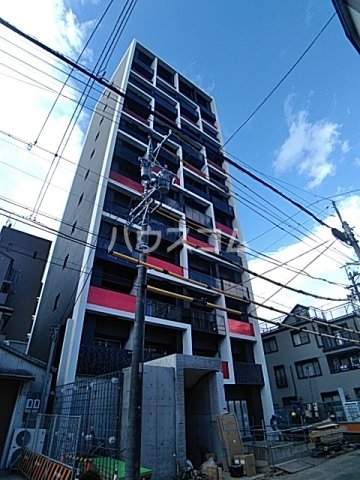 1/30 外観