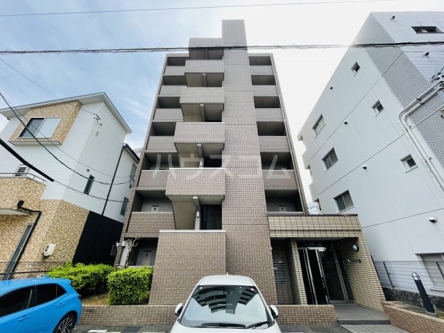 1/30 外観