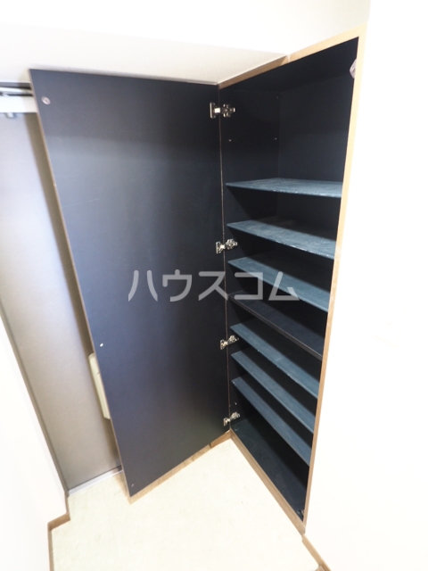 10/30 玄関