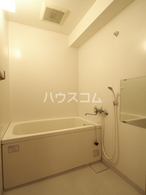 12/30 浴室