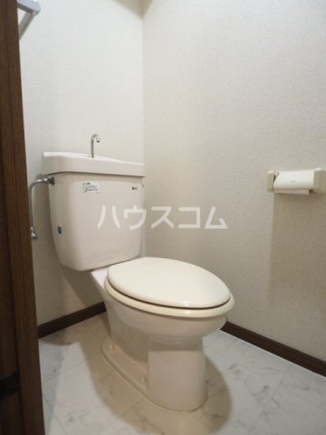 14/30 トイレ