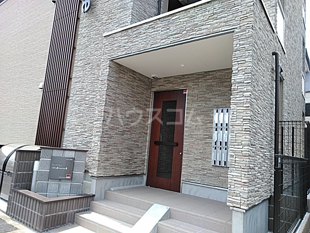 29/30 エントランス