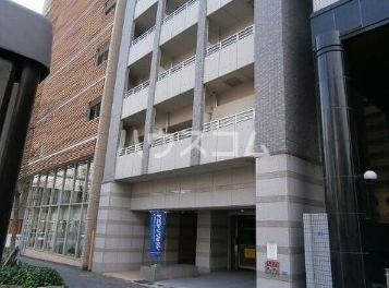 14/21 エントランス