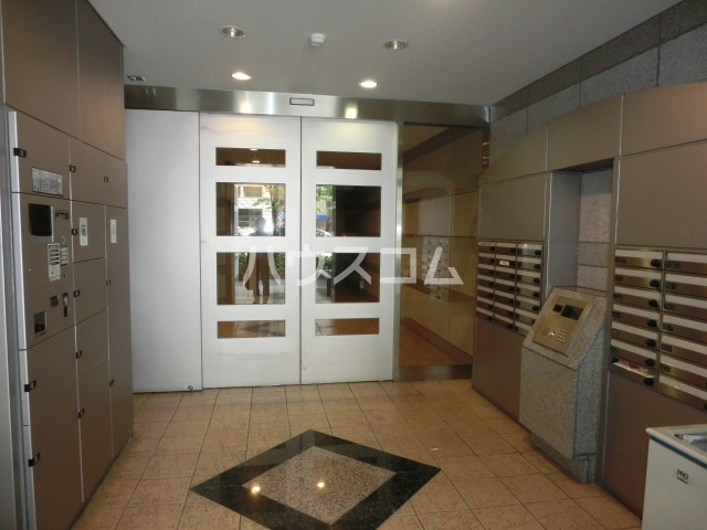 2/9 エントランス